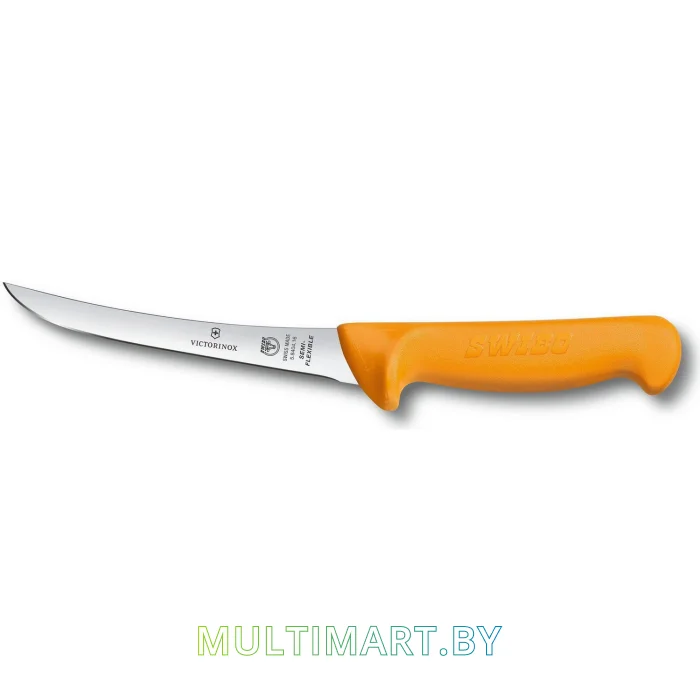Кухонный нож Victorinox Swibo 5.8404.16